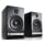 Kolumna stereo Audioengine HD4 Czarne para